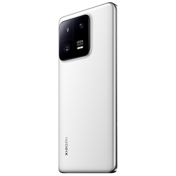 XIAOMI 13 Pro, 5G, 256 GB, 12 GB RAM, Weiß