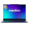 MEDION® Signium 14 S1 OLED, Intel® Core™ 5 120U , Windows 11 Home, 35,56 cm (14“) 2,8K OLED Display, 512 GB SSD, 16 GB RAM