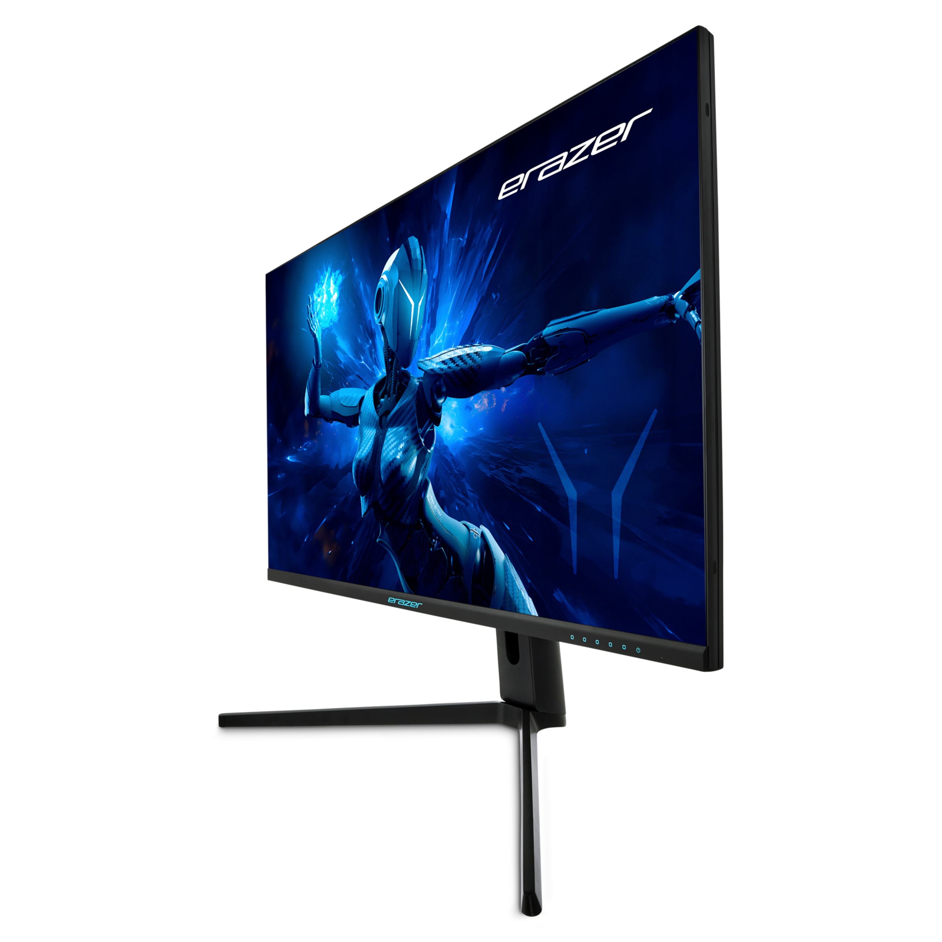 MEDION® ERAZER® Spectator X50 (MD 21732), QHD Monitor, 80 cm (32''), QHD Display, 165Hz, HDR10, HDMI® Anschluss und DisplayPort