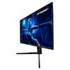 MEDION® ERAZER® Spectator X50 (MD 21732), QHD Monitor, 80 cm (32''), QHD Display, 165Hz, HDR10, HDMI® Anschluss und DisplayPort