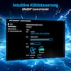 MEDION® ERAZER Cooling Kit V2, externe Wasserkühlung für ausgewählte Gaming Laptops**
