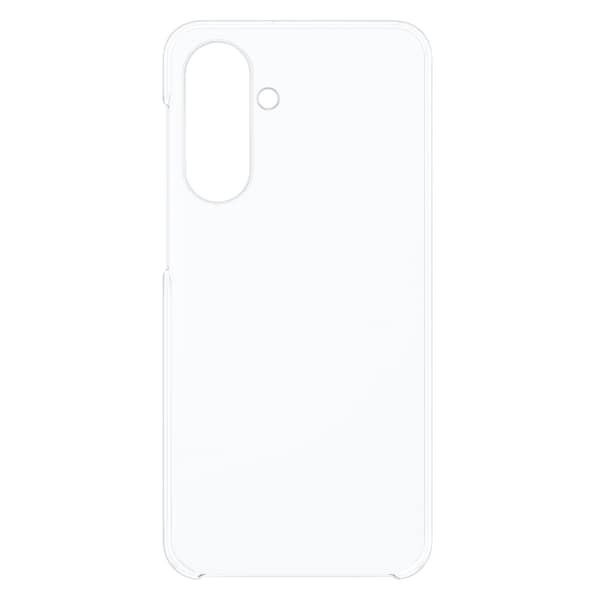 SAMSUNG Clear Case für Samsung Galaxy A17 | A17 5G