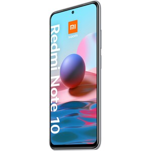 XIAOMI Redmi Note 10 64 GB, weiß