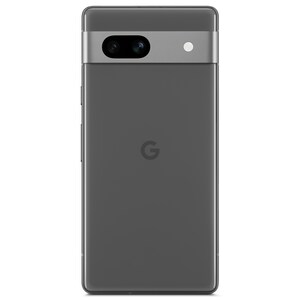 GOOGLE Pixel 7a 5G, 128 GB, Charcoal