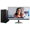 MEDION® AKOYA® E62029 Multimedia PC + AKOYA® P57581 Widescreen Monitor 68,6 cm (27'') - ARTIKELSET