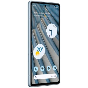 GOOGLE Pixel 7A 5G, 128 GB, Arctic Blue