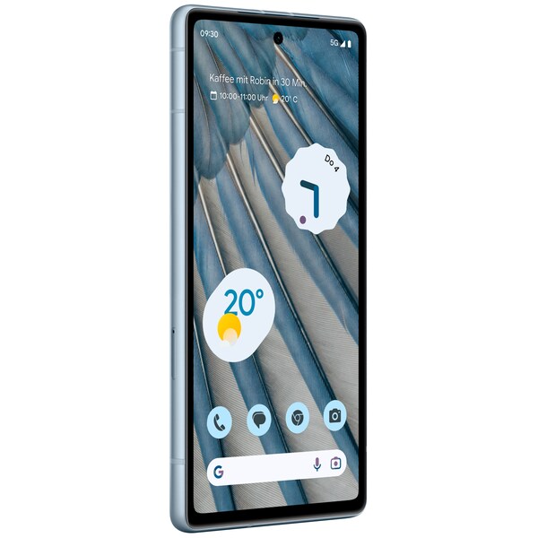 GOOGLE Pixel 7A 5G, 128 GB, Arctic Blue