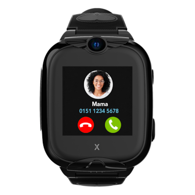 XPLORA XGO2 Kidswatch, grün