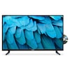 MEDION® LIFE® E14080 (MD 30224) TV, 100,3 cm (40''), Full HD, HD Triple Tuner, integrierter DVD-Player, integrierter Mediaplayer, CI+
