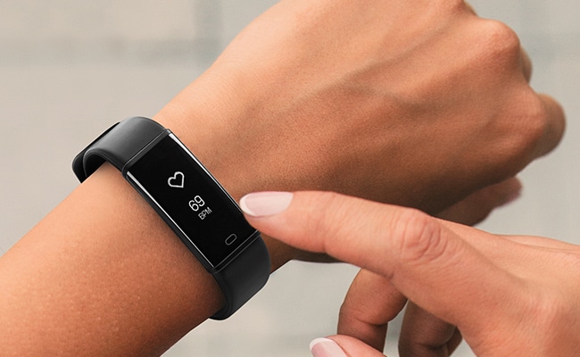 Medion Fitnesstracker S3500 Aanbieding Bij Aldi