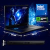 MEDION® ERAZER Scout 17 E1 Core Gaming Laptop, Intel® Core™ 5 210H, Windows 11 Home, 43,9 cm (17,3") FHD Display mit 144 Hz, NVIDIA® GeForce RTX™ 5050, 1 TB SSD, 16 GB RAM