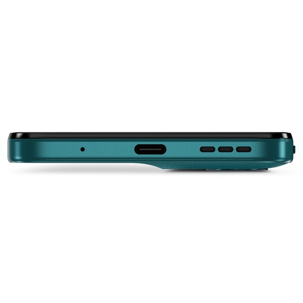 MOTOROLA moto g05, 64 GB, Forest Green