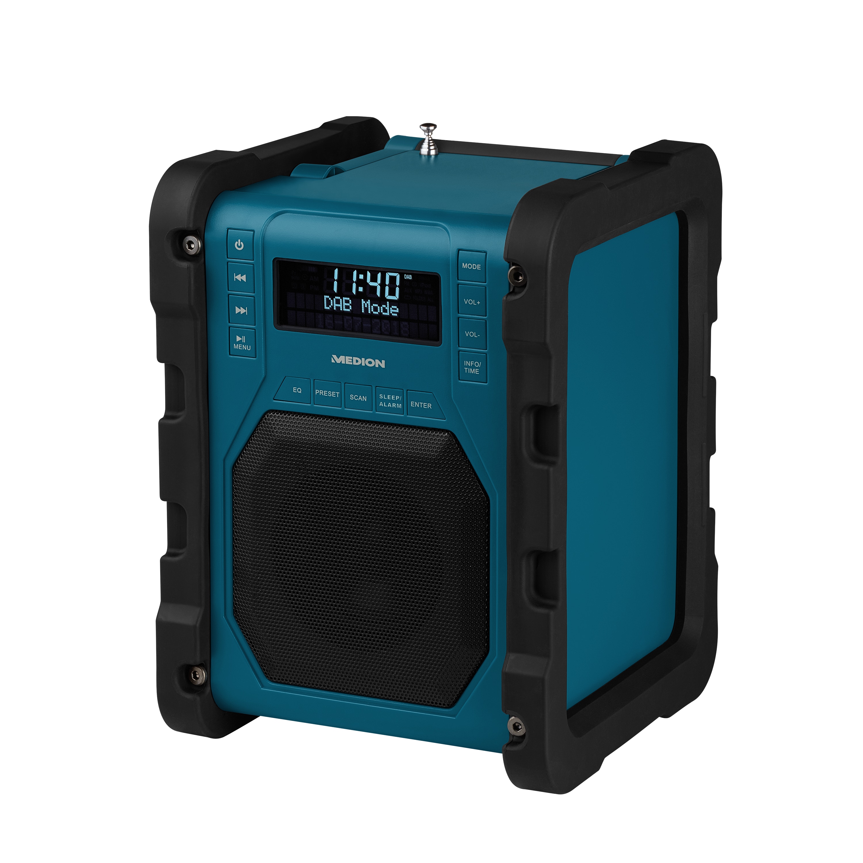 Günstiges Dab+ Radio Mit Gutem Klang