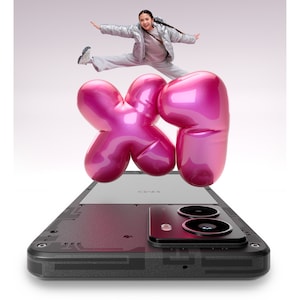 HMD Fusion X1 5G, 128GB (Kidsphone Powered by Xplora) (TA-1672)