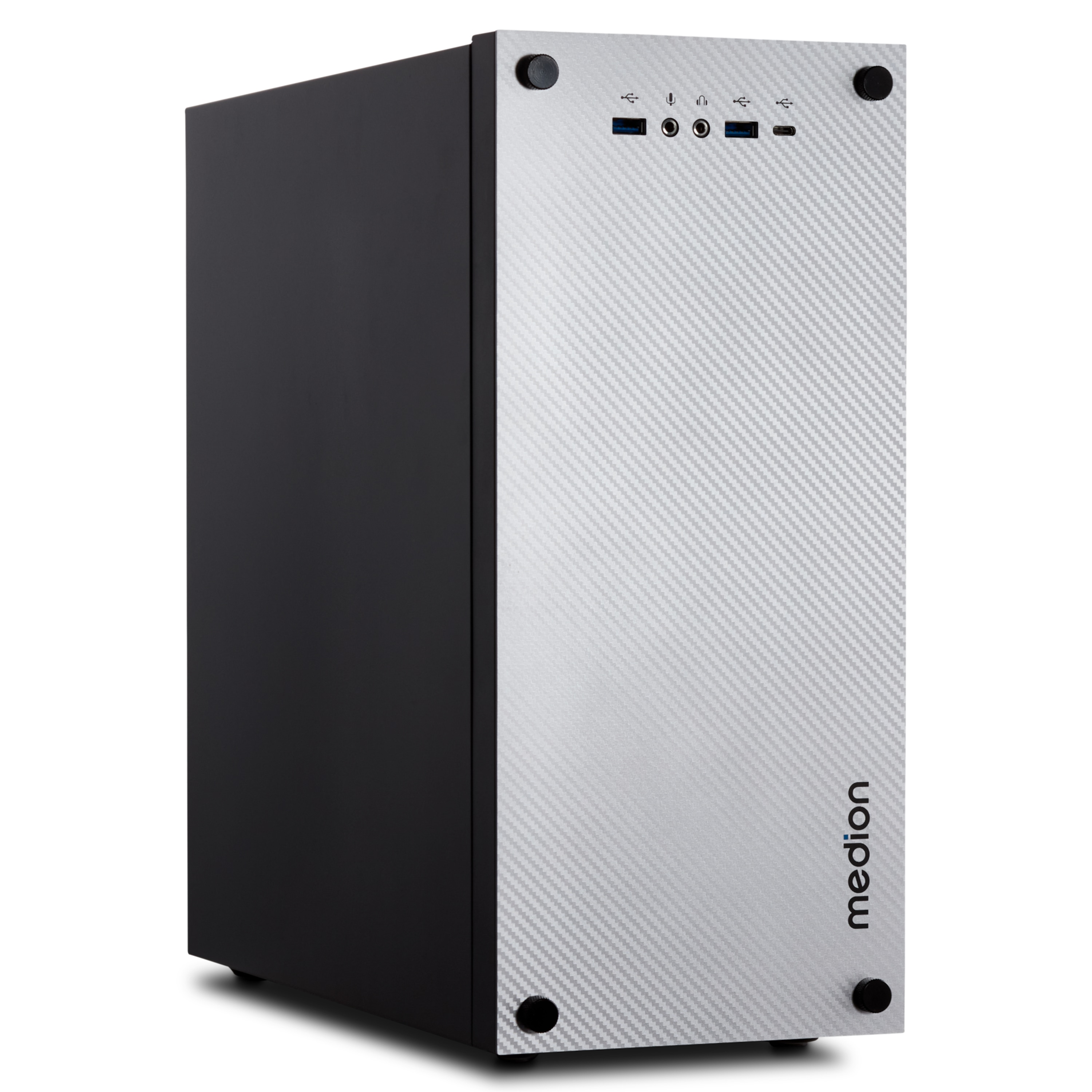 MEDION® MEDION P63030 Multimedia PC, Intel® Core™ i5-13400, Windows 11 Home, 1 TB SSD, 16 GB RAM