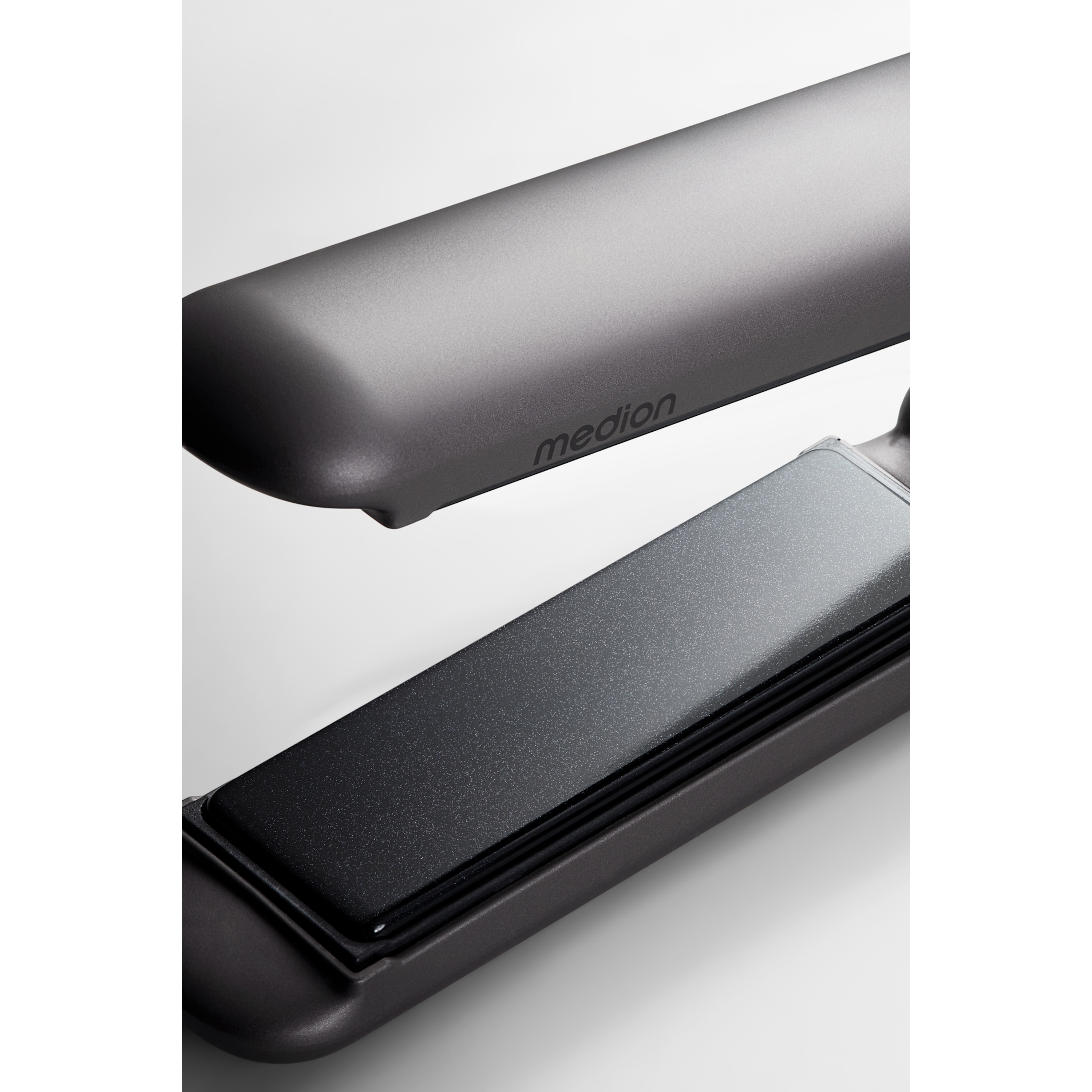 Perfekte Stylingkontrolle: Flexible Keramik-Turmalin Heizplatten