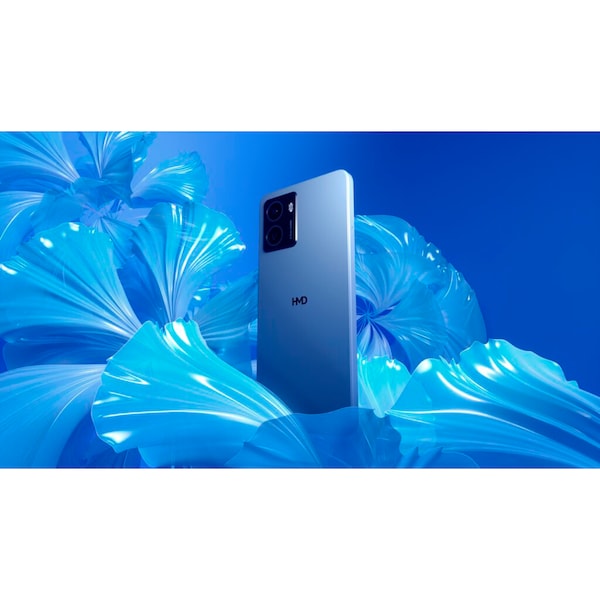 HMD Pulse, 64 GB, Atmos Blue