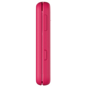 NOKIA 2660 Flip, Pop Pink
