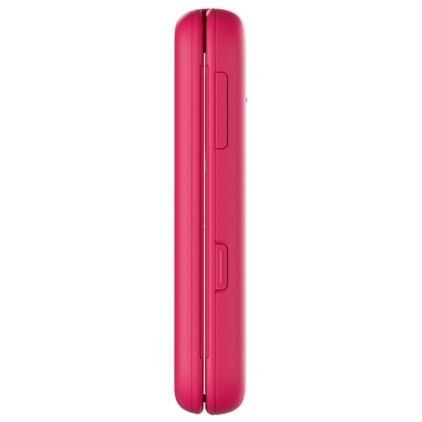 NOKIA 2660 Flip, Pop Pink