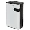 MEDION® Smarter Luftentfeuchter DH30 (MD12044), Steuerung per App, Leistung max. 280W, Volumen Wassertank ca. 5L, 2 Geschwindigkeitsstufen, Touch-Bedienung
