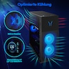 MEDION® ERAZER Mechanic X20 High-End Gaming PC, Intel® Core™ i9-14900KF, Windows 11 Home, NVIDIA® GeForce RTX™ 4090, 2 TB SSD, 32 GB RAM