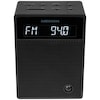 MEDION® LIFE® P65702 Bluetooth® Steckdosenradio mit LC-Display, NFC, PLL-UKW Radio, Freisprechfunktion, USB-Ladefunktion