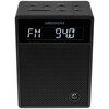 MEDION® LIFE® P65702 Radio | Bluetooth | avec écran LCD | NFC | Radio PLL-FM | Fonction mains libres | Fonction de chargement USB