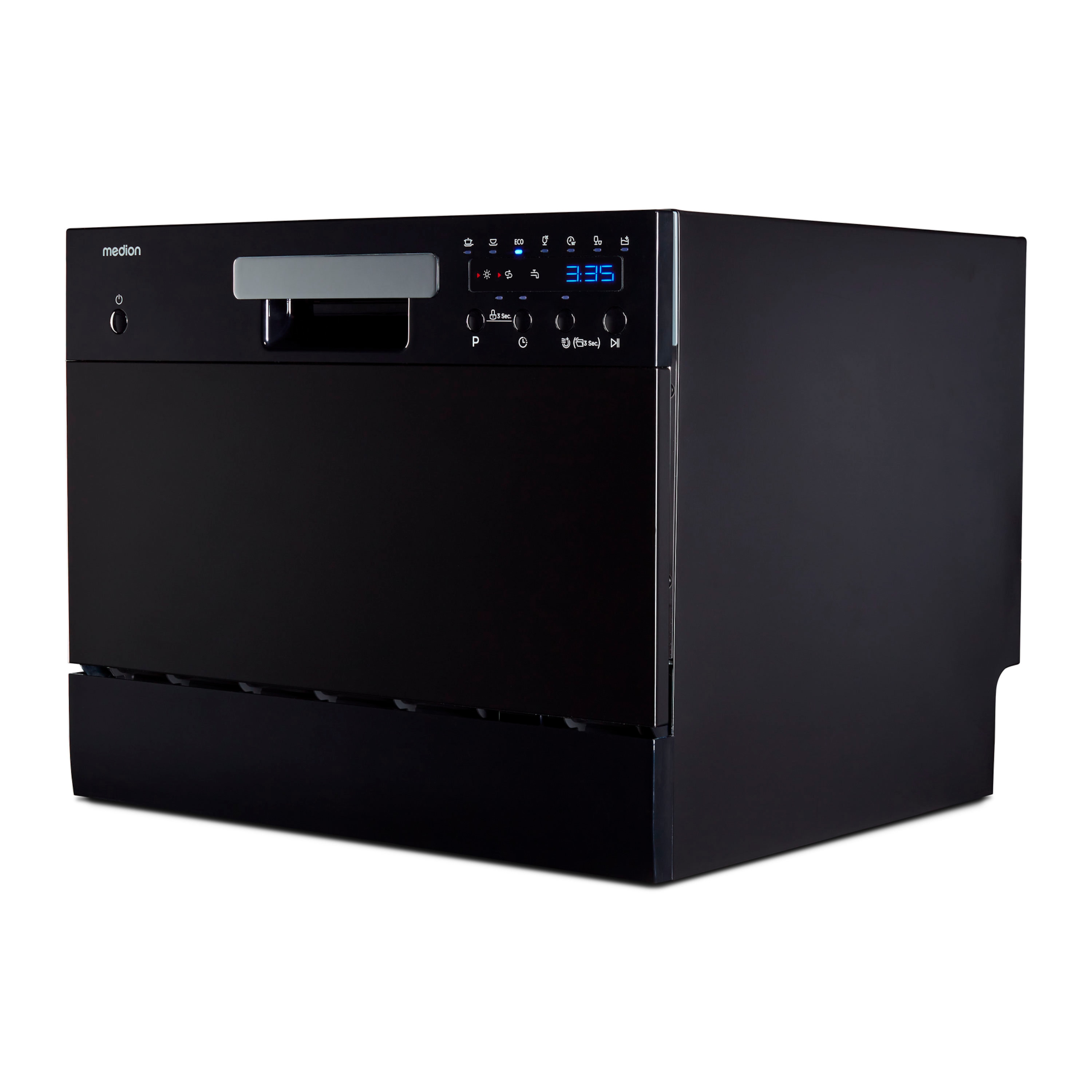 MEDION® LIFE Tischgeschirrspüler DWT60 (MD37496)