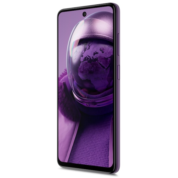 HMD Pulse Pro, 128 GB, Twilight Purple
