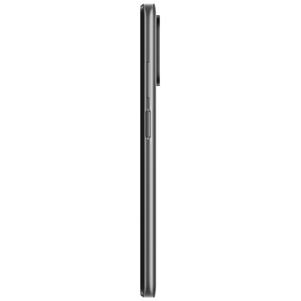 XIAOMI Redmi 10 (2022) 64+4 GB, Carbon Grey