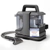 MEDION® E10 UC Polster- und Teppichreiniger (MD100122), 15 kPa Saugkraft, 1080 ml Frischwassertank, 730 ml Schmutzwassertank, IPX4, mit Tragegriff