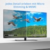 MEDION® LIFE® X14333 (MD 31945) LCD Smart-TV, 108 cm (43'') Ultra HD Display + Soundbar MEDION® LIFE® P61155 (MD44055)  - ARTIKELSET