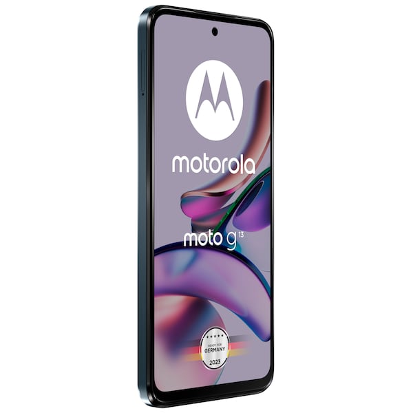 MOTOROLA moto g13 128 GB, Matte Charcoal