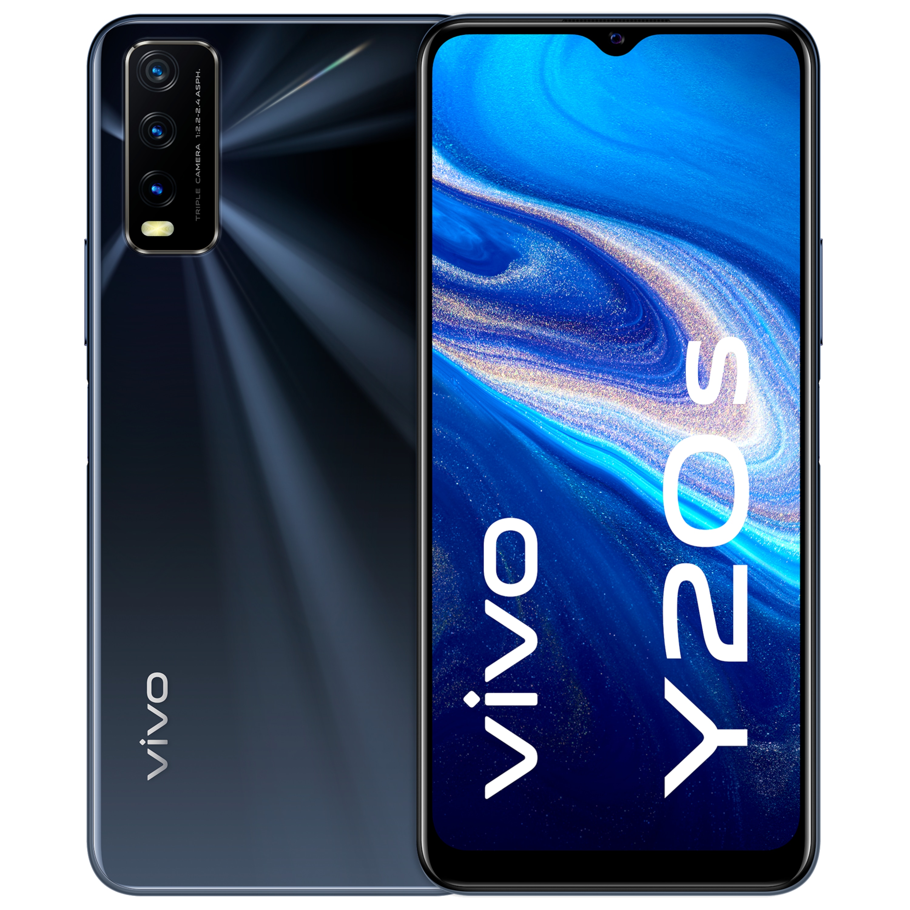 VIVO Y20s 128 GB ALDI TALK