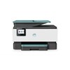 HP Impresora All-in-one OfficeJet Pro 9015 Imprime, copia, escanea, fax, entrada de papel de 250 hojas, bandeja de salida de 60 hojas, Wi-Fi™