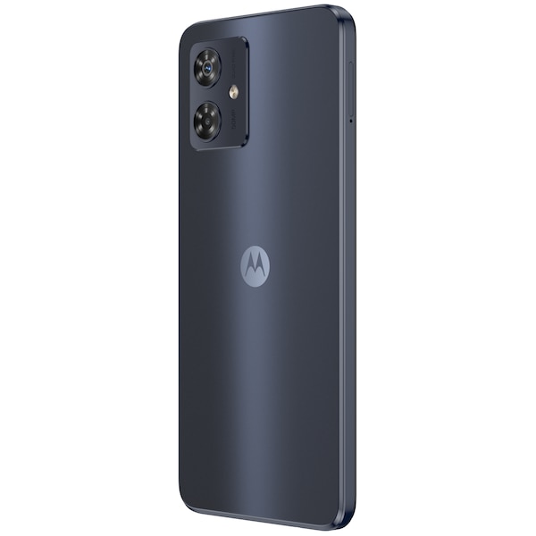 MOTOROLA moto g54 5G, 128 GB, Midnight Blue