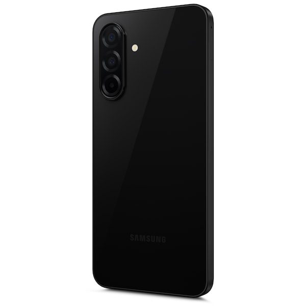 SAMSUNG Galaxy A26 5G, 128 GB, Black