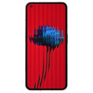 NOTHING Phone (1) 256 GB, 8 GB RAM, Schwarz