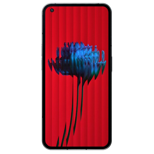 NOTHING Phone (1) 256 GB, 8 GB RAM, Schwarz