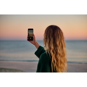 FAIRPHONE (Gen. 6+), 256 GB, Horizon Black (Model: FP6)