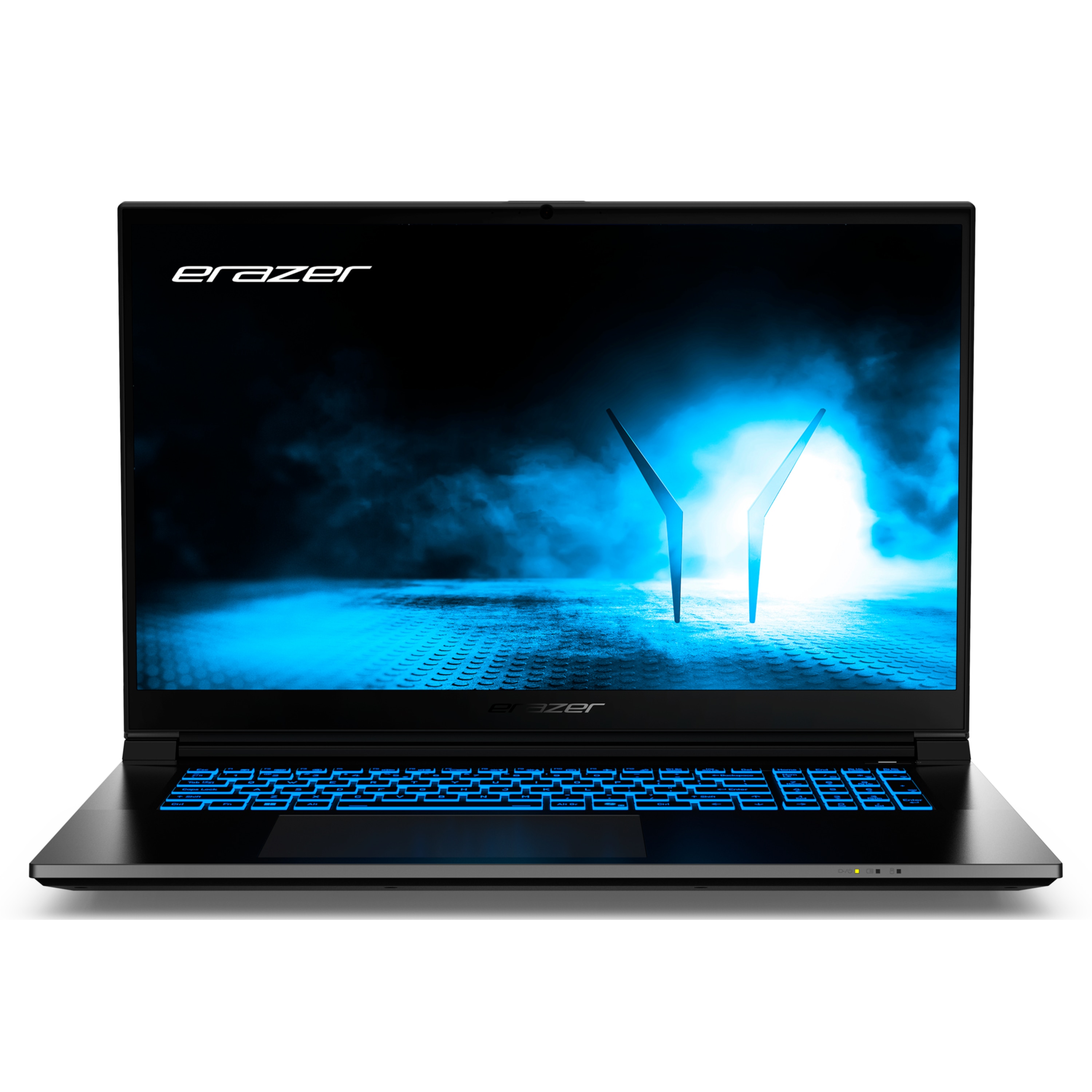 MEDION® ERAZER Scout E30i Casual Gaming Laptop, Intel® Core™ i7-13620H, Windows 11 Home, 43,9 cm (17,3'') FHD Display mit 144 Hz, RTX™ 4050, 512 GB SSD, 16 GB RAM