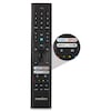 MEDION® LIFE MD 850500 Fire TV, 125,7 cm (50'') Ultra HD Display, HDR, Dolby Vision®, MEMC, Netflix, Amazon Prime Video, Bluetooth®, DTS X, DTS Virtual X, Dolby Atmos®, HD Triple Tuner, CI+ Schnittstelle