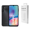 SAMSUNG Galaxy A05s, 64 GB, Black inkl. Beclad Zubehör Kit A05s SAMSUNG Galaxy A05s, 64 GB, Black inkl. Beclad Zubehör Kit A05s
