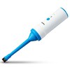MEDION® LIFE 3in1 Akku-Handstaubsauger (MD 19877), Luftpumpen- und Gebläsefunktion, 5 kPa Saugleistung, integrierter Staubbehälter