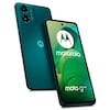 MOTOROLA moto g04s, 64 GB, Sea Green