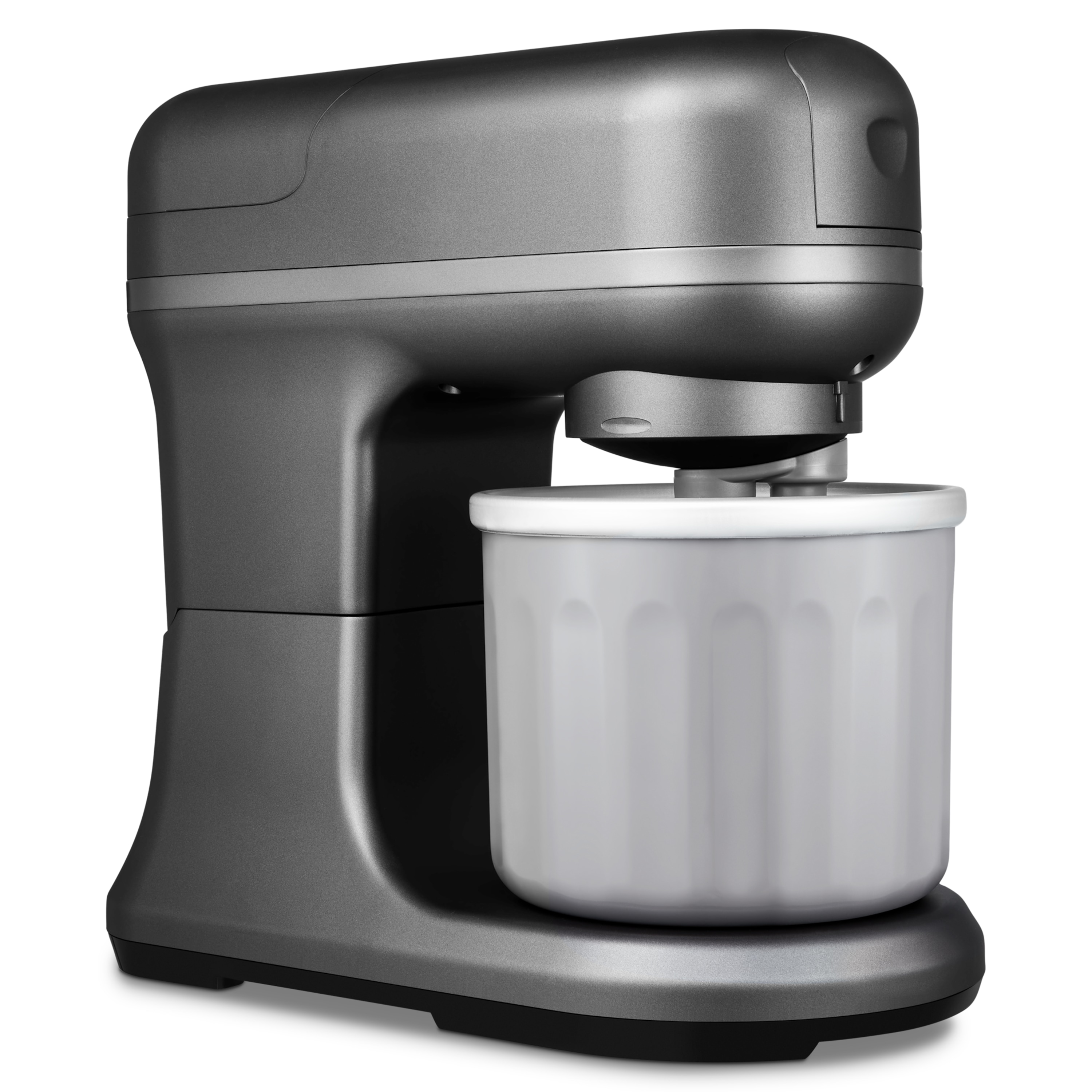MEDION® LIFE® 4-in-1 Digitale Küchenmaschine MD18440, 1.200 W, 8 Geschwindigkeitsstufen, Digitales Sensor-Touch-Display, umfangreiches Zubehör