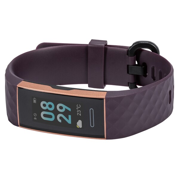 Fitness Tracker S3600 Fitness Tracker S3600