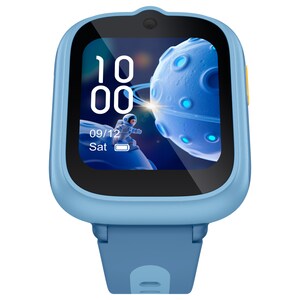 TCL MT48X Movetime Family Watch, Galactic Blue