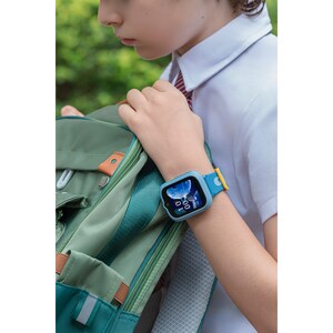 TCL MT48X Movetime Family Watch, Galactic Blue