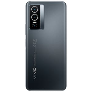 VIVO Y76 5G 128 GB, Midnight Space
